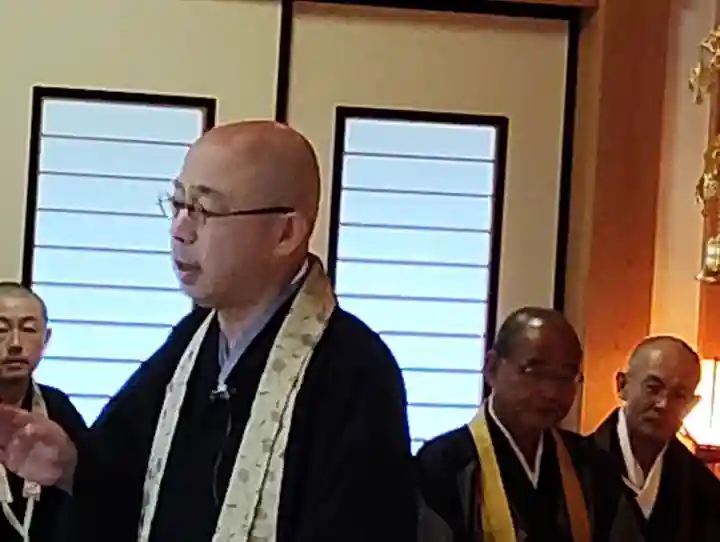 遠照山 光明寺(尼崎大仏)(兵庫県)