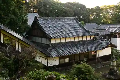 泉福寺(大分県)