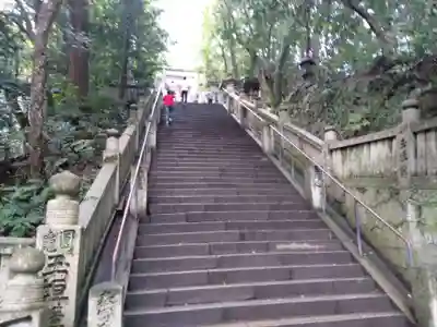 金刀比羅宮のその他建物