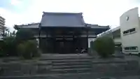 大信寺の本殿・本堂
