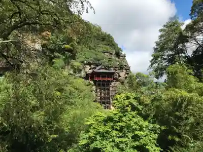 釋尊寺(長野県)
