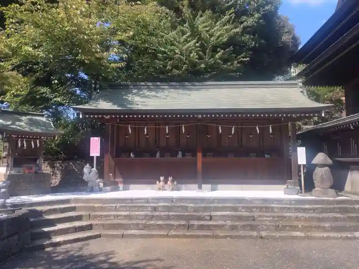 赤羽八幡神社(東京都)