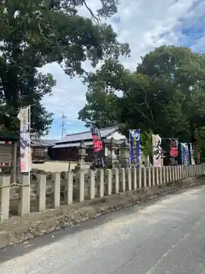 高向神社(大阪府)