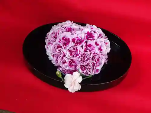 阿邪訶根神社の芸術