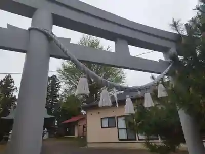 飯田八幡神社(宮城県)