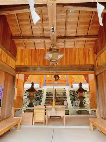 天野八幡神社(和歌山県)