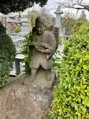 吉祥寺(東京都)