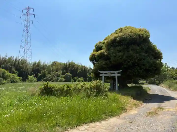 水神宮(千葉県)