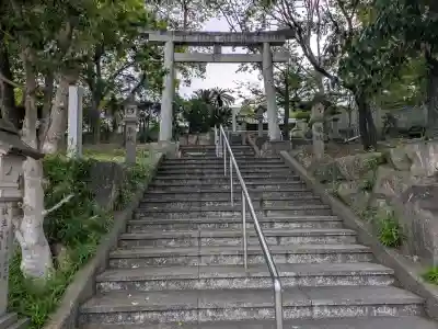 須賀神社(香川県)