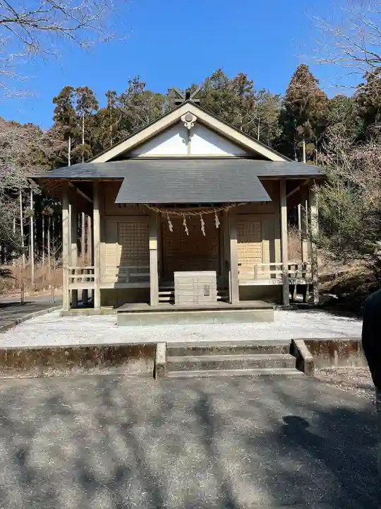 人穴浅間神社(静岡県)
