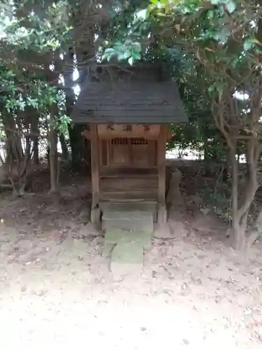 八幡神社(茨城県)
