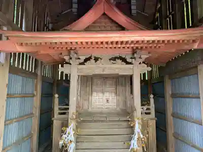 道祖神社(千葉県)