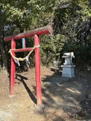 賀茂別雷神社(栃木県)