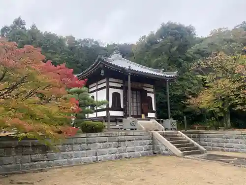 轉法輪寺(兵庫県)