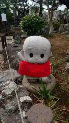 法受寺(東京都)