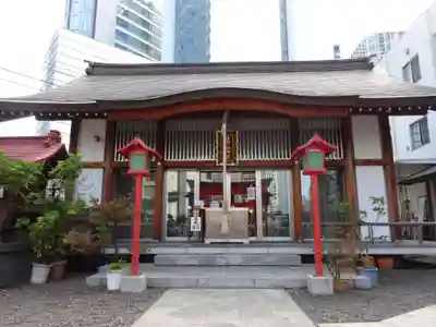 日比谷神社(東京都)