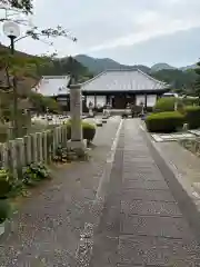 當麻寺 奥院(奈良県)