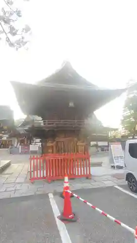 白山神社(新潟県)
