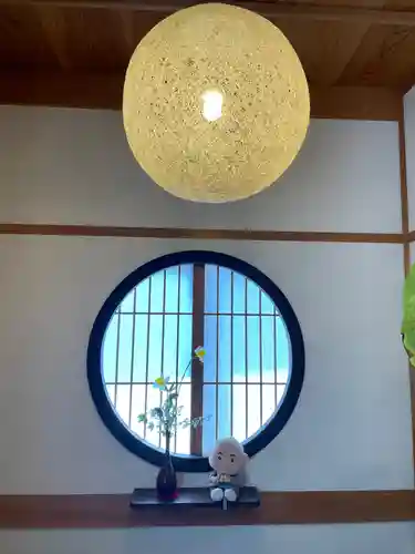 泥牛庵のその他建物