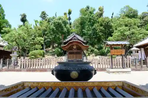 叡福寺のその他建物