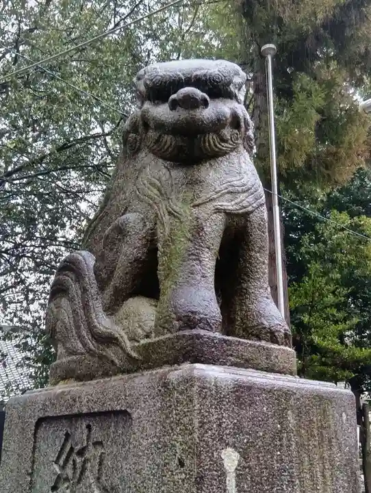 愛宕神社(埼玉県)