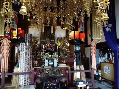 本行寺(富山県)