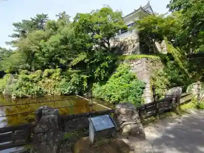 龍城神社(愛知県)