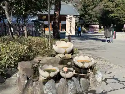 櫻木神社(千葉県)