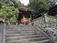 三輪神社(岐阜県)