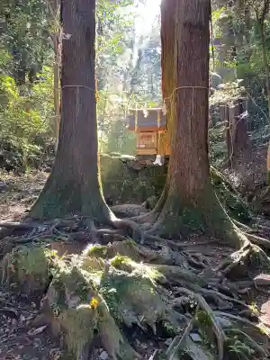 御岩神社(茨城県)