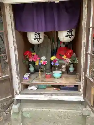 八幡社(白山社八幡社)(愛知県)