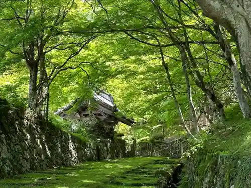 百済寺(滋賀県)