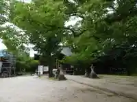 日枝神社のその他建物