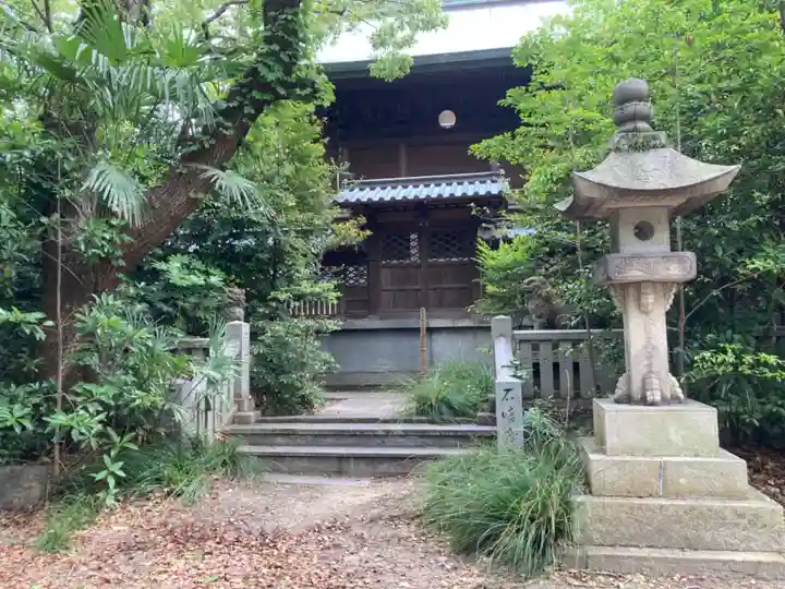 三島神社のその他建物