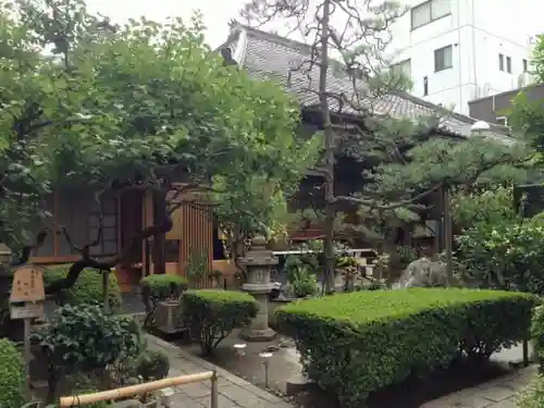 瑞泉寺のその他建物