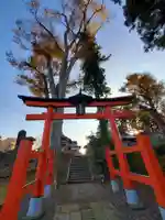 多田野本神社(福島県)