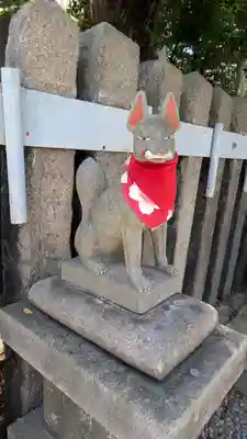 櫻宮御旅所(大阪府)