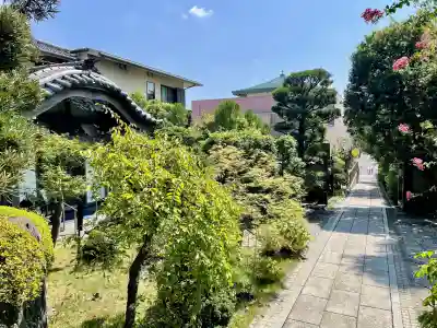 遍照寺(神奈川県)