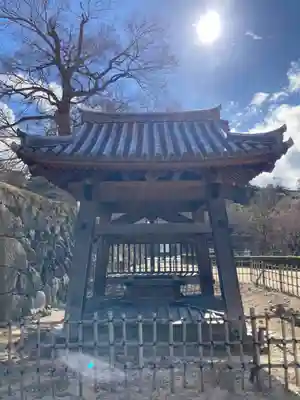 歳徳神社のその他建物