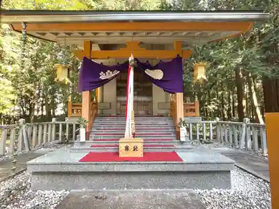 八幡神社(滋賀県)