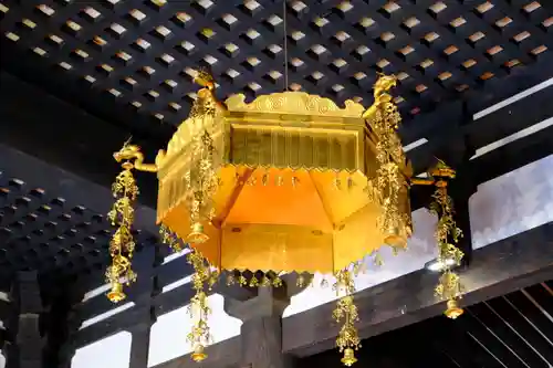 南法華寺（壷阪寺）のその他建物