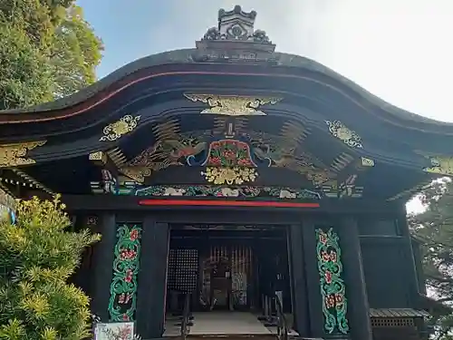 宝厳寺(滋賀県)