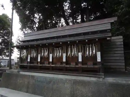 神前神社(愛知県)