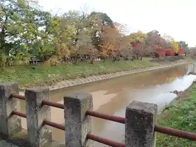 河俣神社のその他建物