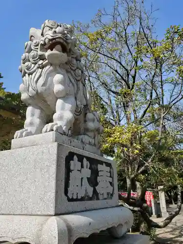 安城神社(愛知県)