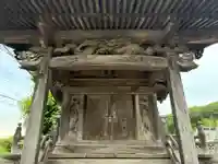 白山神社(千葉県)