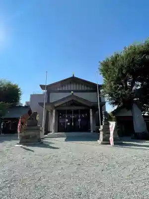 日野八坂神社(東京都)