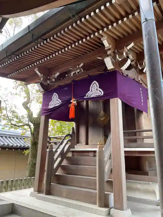 西宮神社(兵庫県)