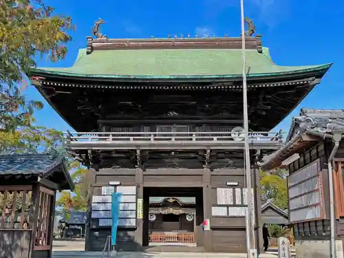 大善寺玉垂宮(福岡県)