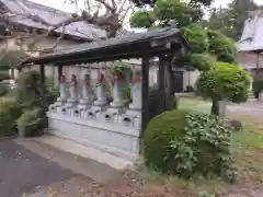 釈迦寺(埼玉県)